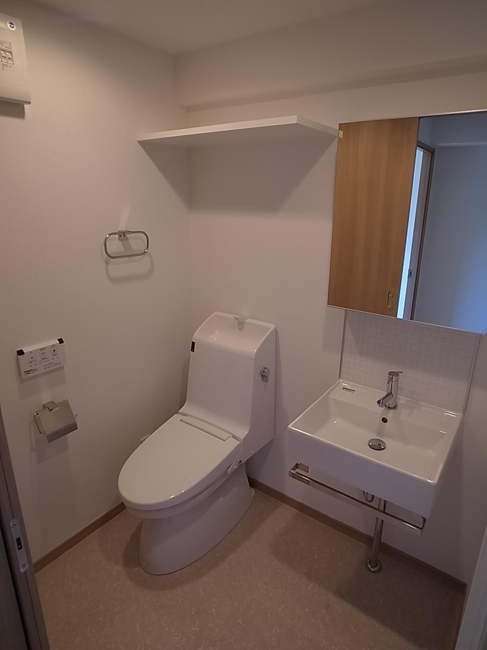 Toilet. Indoor (12 May 2013) Shooting