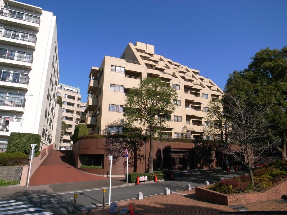 Local appearance photo. appearance