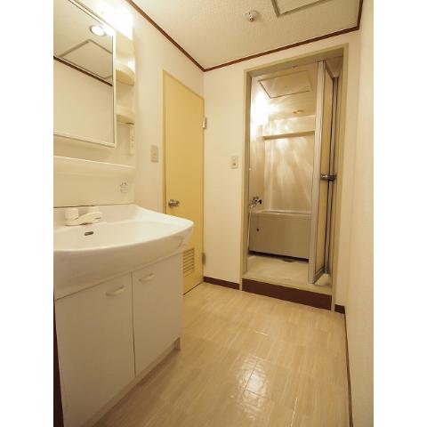 Washroom