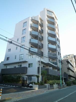 Local appearance photo. Appearance (1) (2013 November shooting)