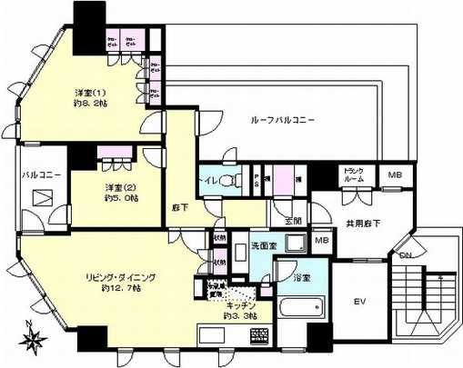 Local appearance photo