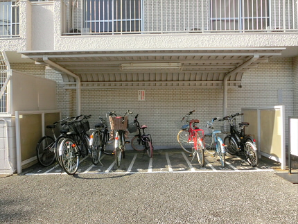 Other common areas