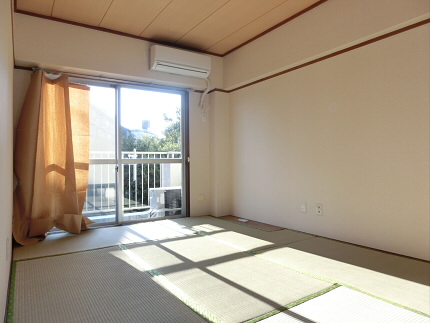 Other room space. bedroom