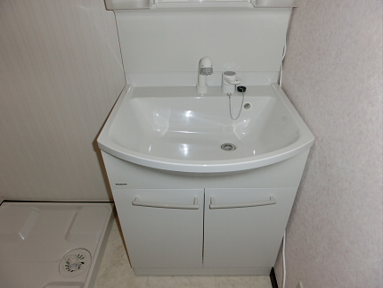 Washroom