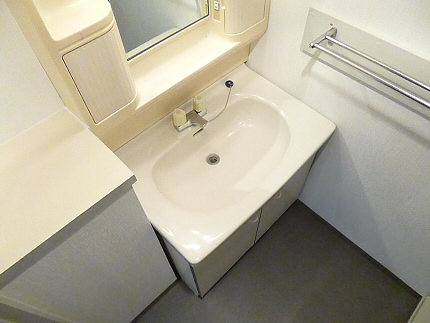 Washroom