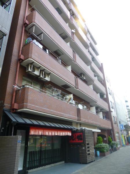 Local appearance photo. Tiled, Is the appearance that there is a profound feeling.