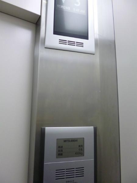 Other common areas. Pictures - other common areas Elevator is also replaced..