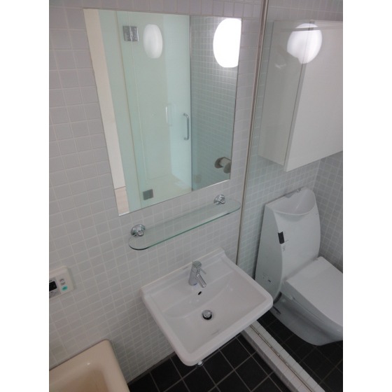 Washroom