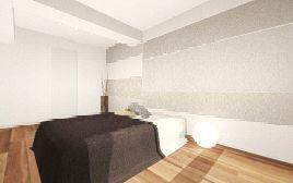 Non-living room
