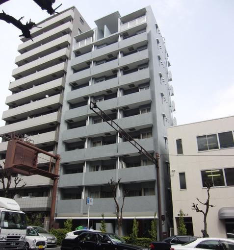 Local appearance photo