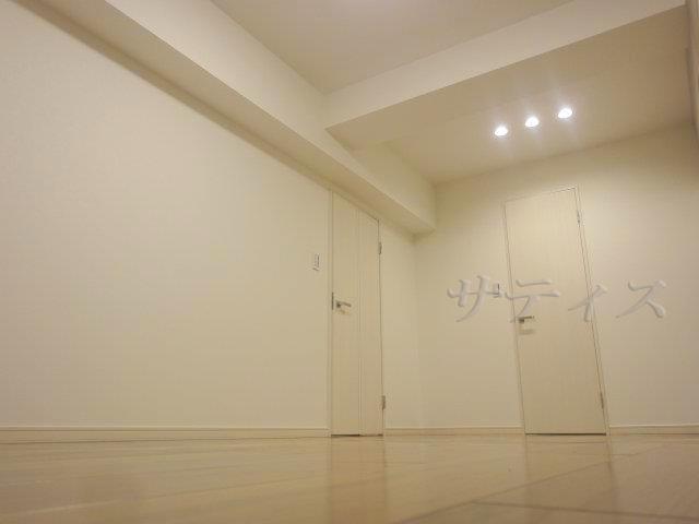 Non-living room
