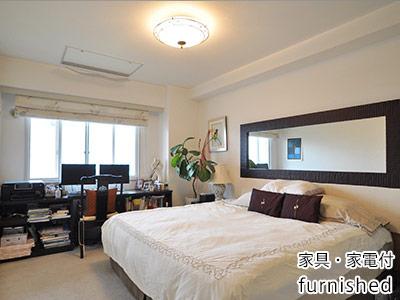 Non-living room