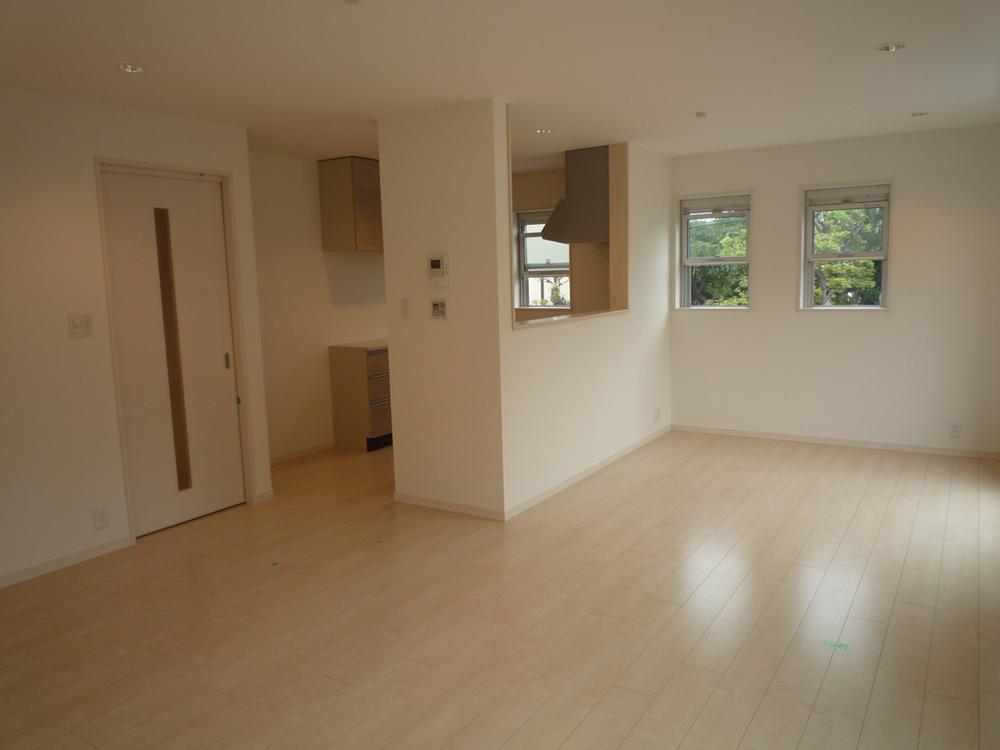 Building plan example (introspection photo). Building plan example Building price 18,360,000 yen Building area 96.19 sq m