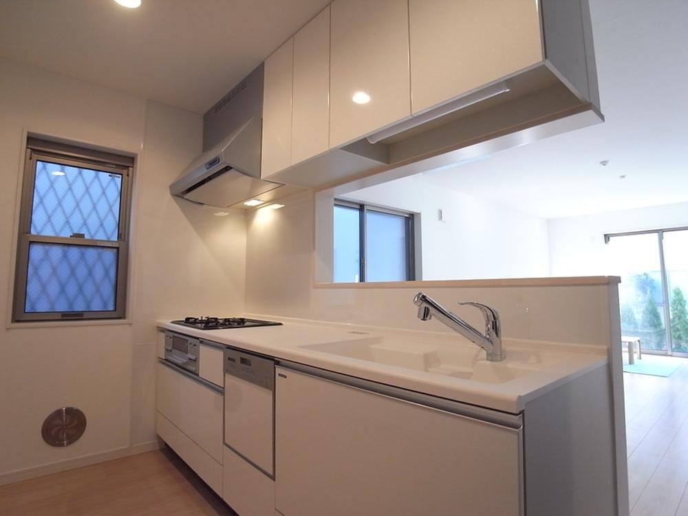 Building plan example (introspection photo). Building plan example