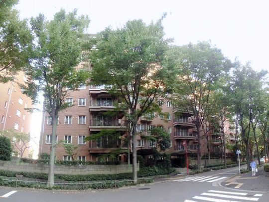 Local appearance photo. appearance
