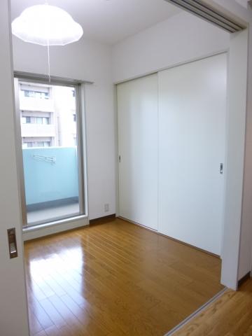 Non-living room