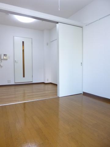 Non-living room