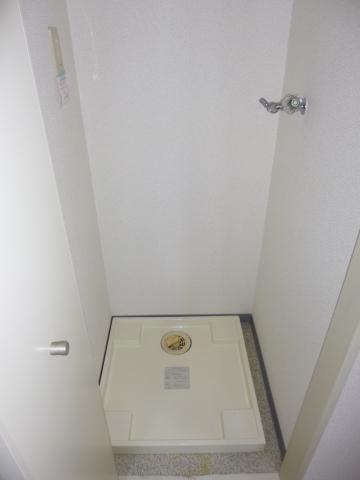 Other. Laundry Area