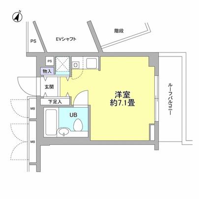 Floor plan. Floor plan