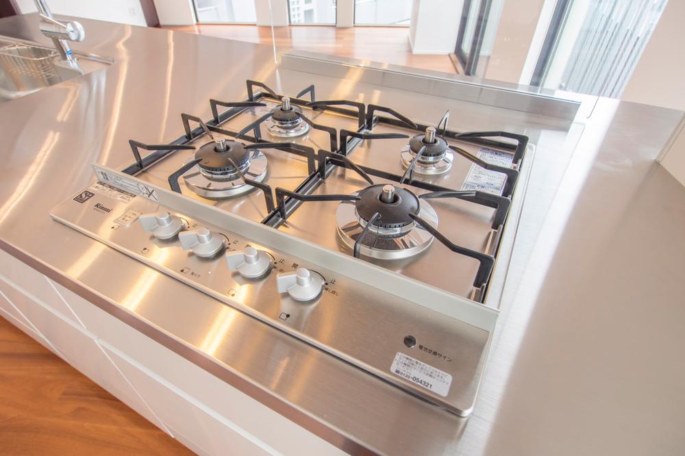 Kitchen. Indoor (11 May 2013) Shooting