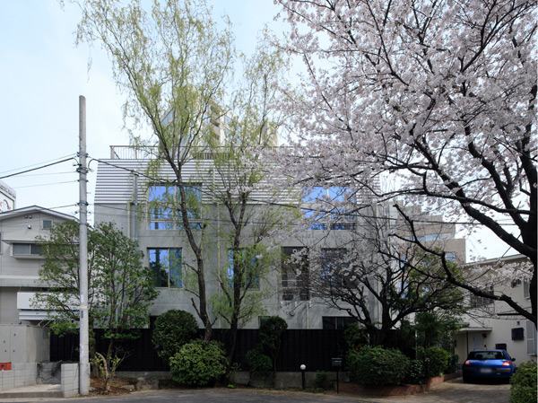 Buildings and facilities. Buildings and facilities