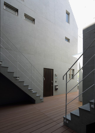 Room and equipment. Room and equipment