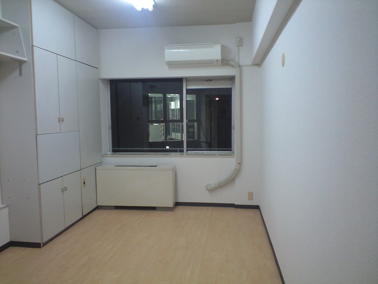 Living and room