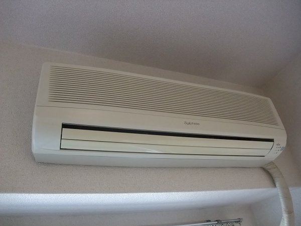 Other. Air conditioning