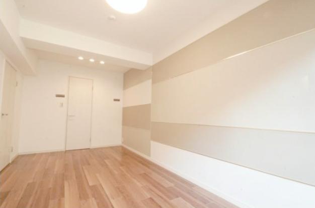 Non-living room