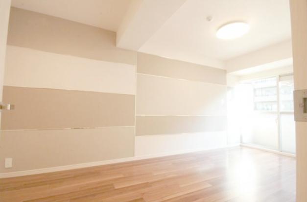 Non-living room