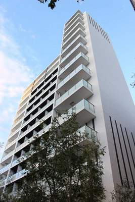 Building appearance