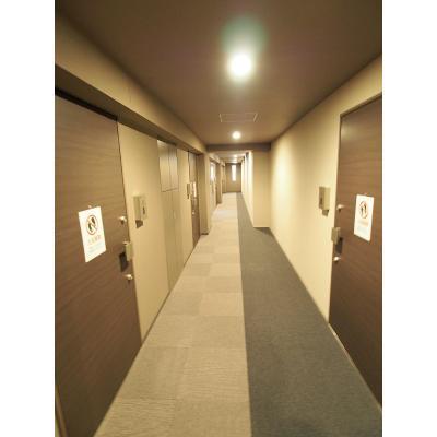 Other common areas