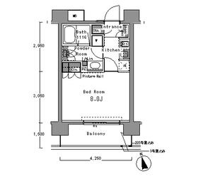 Building appearance