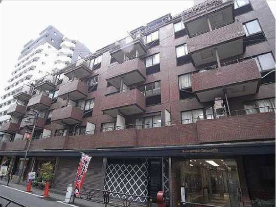 Local appearance photo. Exterior Photos