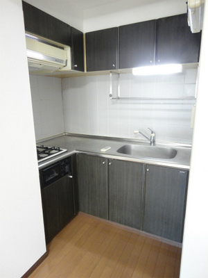 Kitchen. Betsukai ・ The same type