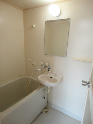 Bath. Betsukai ・ The same type