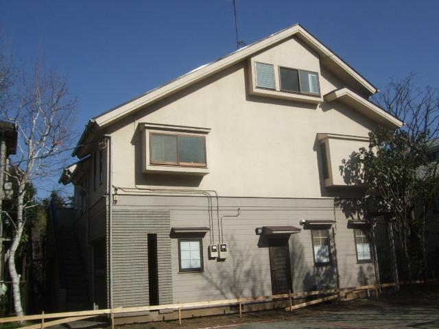 Other local. Local (March 2013) Shooting