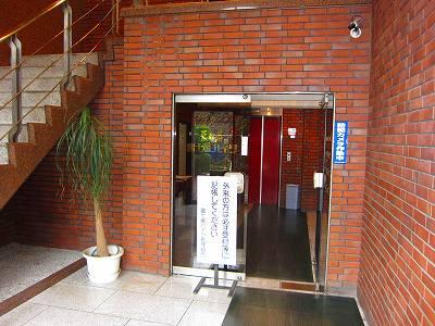 Other common areas. Common areas