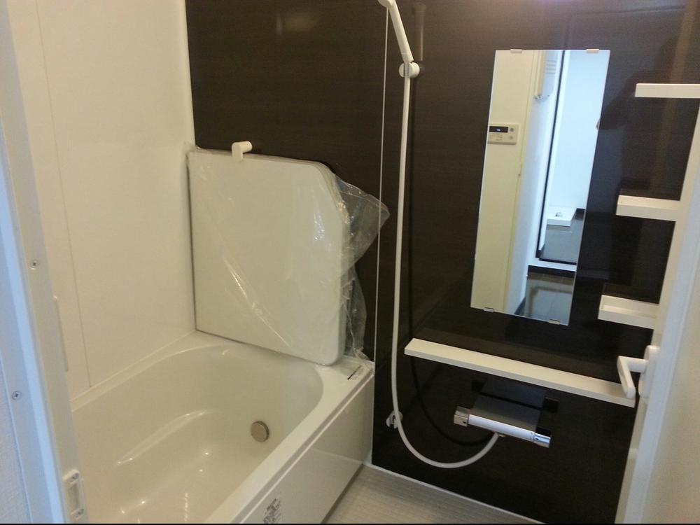 Bathroom. New replaced.!