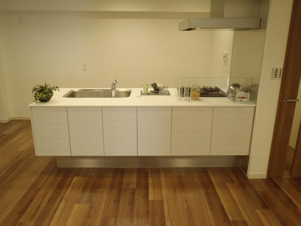 Kitchen. Dishwasher with open kitchen Indoor Video published in