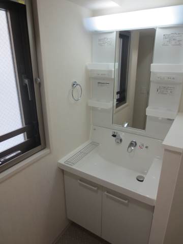 Washroom