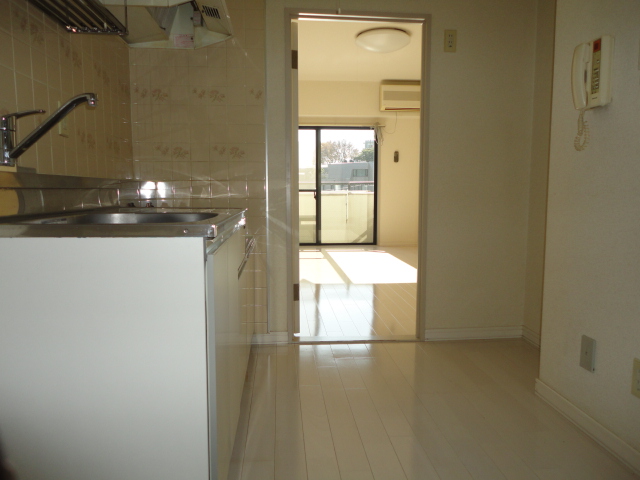 Other room space