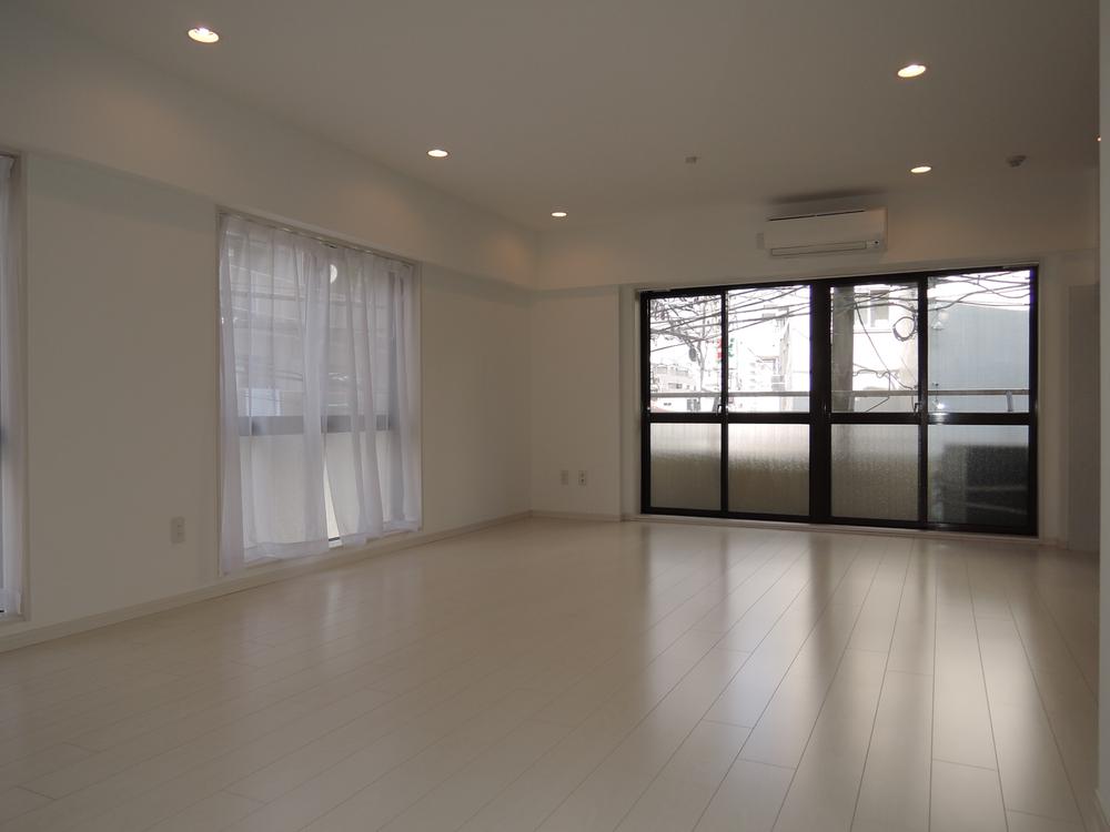 Living. Indoor (10 May 2013) Shooting Northeast corner room about 16 Pledge