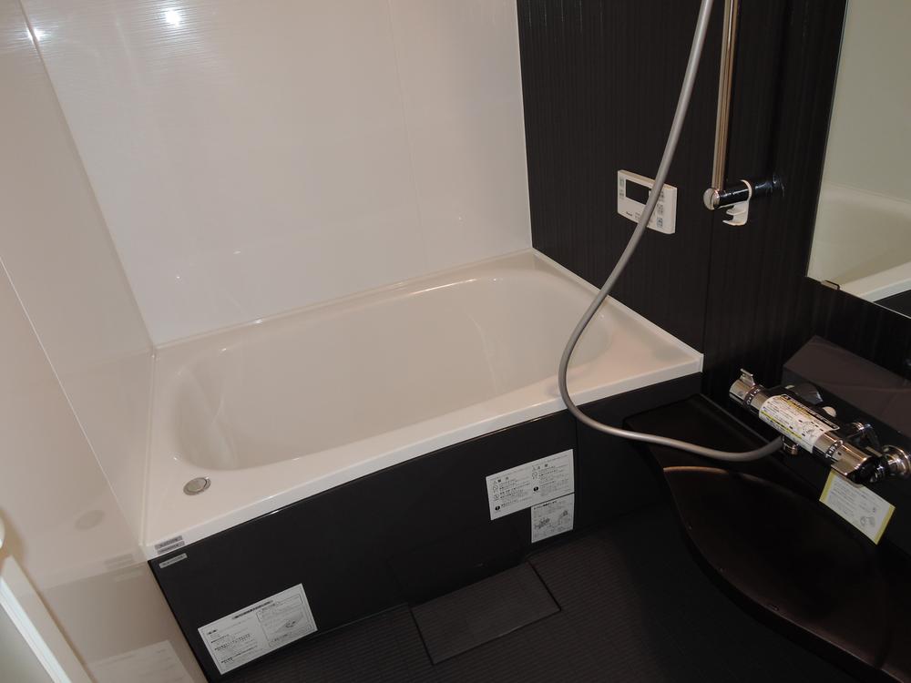 Bathroom. Indoor (10 May 2013) Shooting
