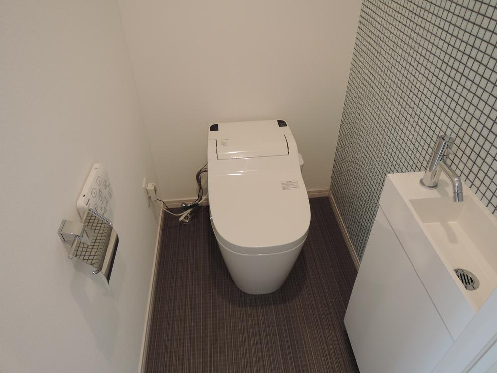 Toilet. Indoor (10 May 2013) Shooting