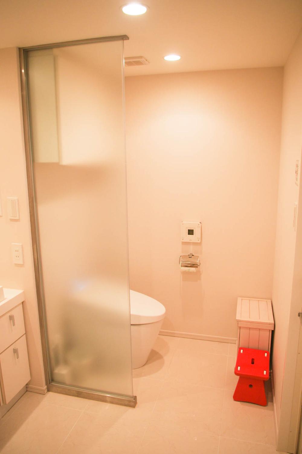 Toilet. Indoor (12 May 2013) Shooting