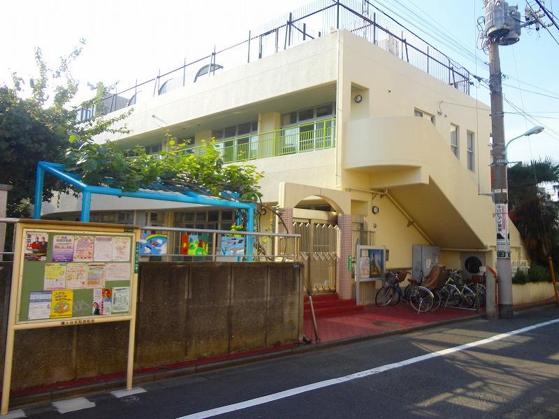 Primary school. Hatagaya 150m to nursery school