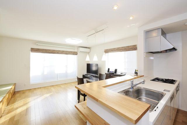 Same specifications photos (living). ( Building) same specification