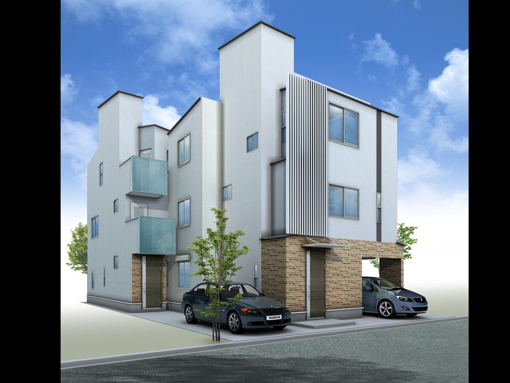 Rendering (appearance)