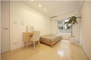 Living and room.  ※ Interior image